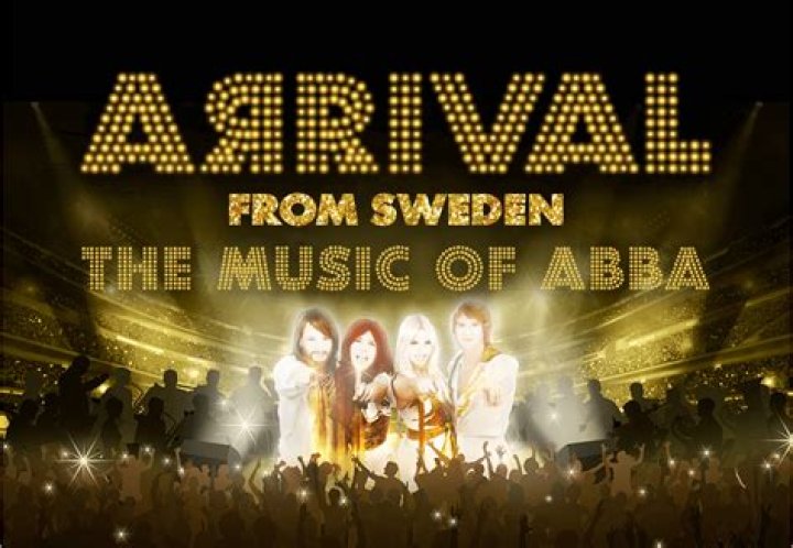 Arrival From Sweden: The Music of ABBA