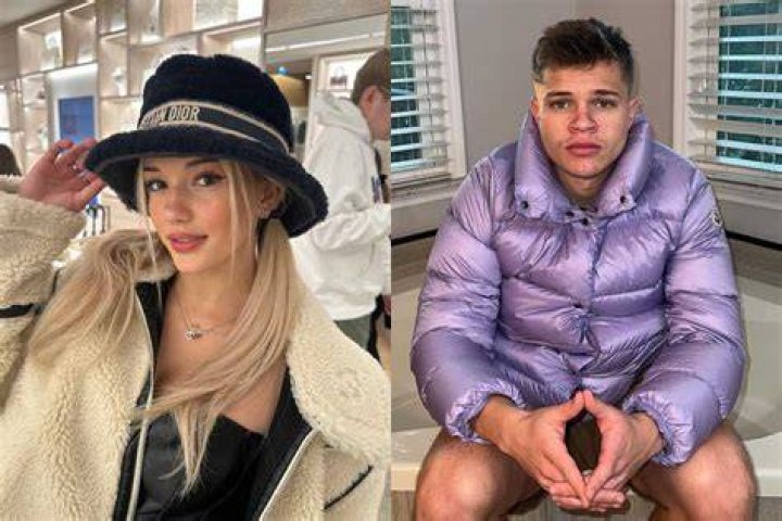 Breckie Hill Age, Height, Boyfriend, Net Worth