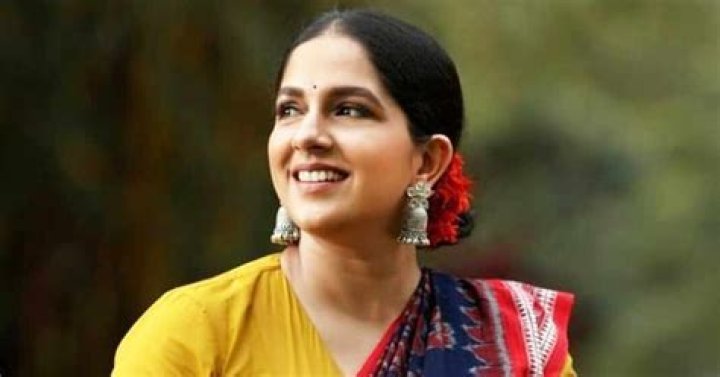 Famous Malayalam TV actress Aparna P Nair Found Dead at Thiruvananthapuram home