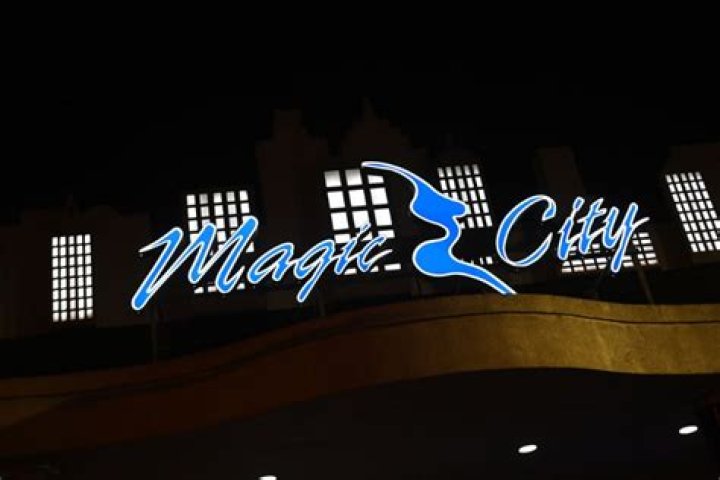 Future Gets Mail Sent To Magic City Strip Club