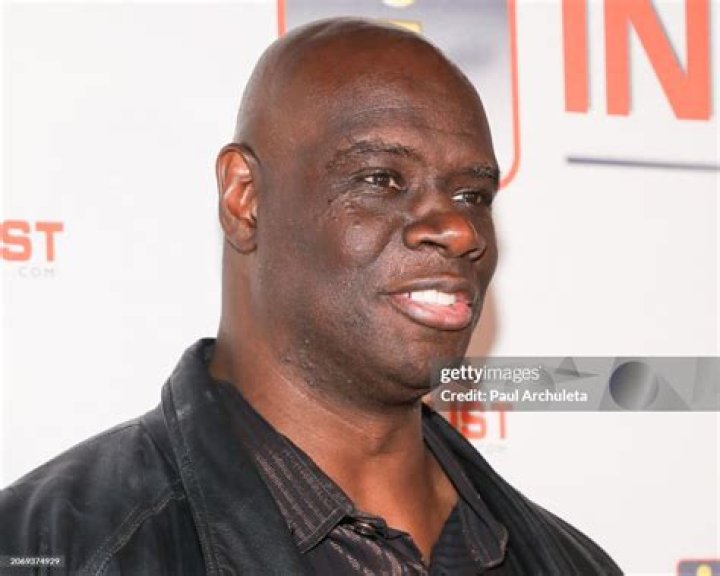 Isaac C. Singleton Jr. Bio & Wiki: Net Worth, Age, Height & Weight