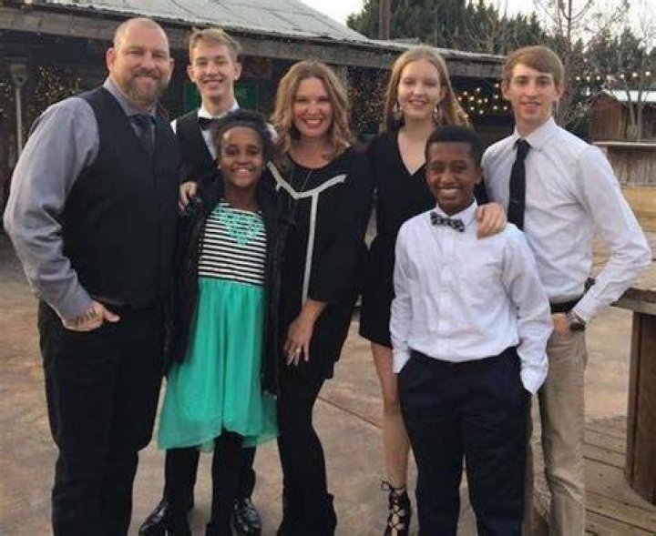 Jen Hatmaker Divorce, Husband, Net Worth and Children