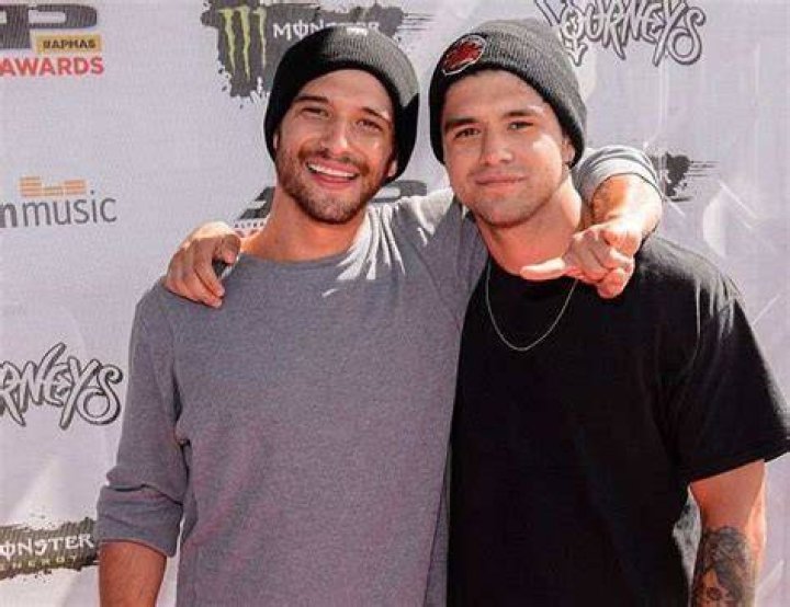 Jesse Posey: Age and Facts about Tyler Posey’ Brother