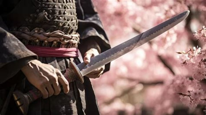 Katana VS Longsword: Head-to-Head Comparison