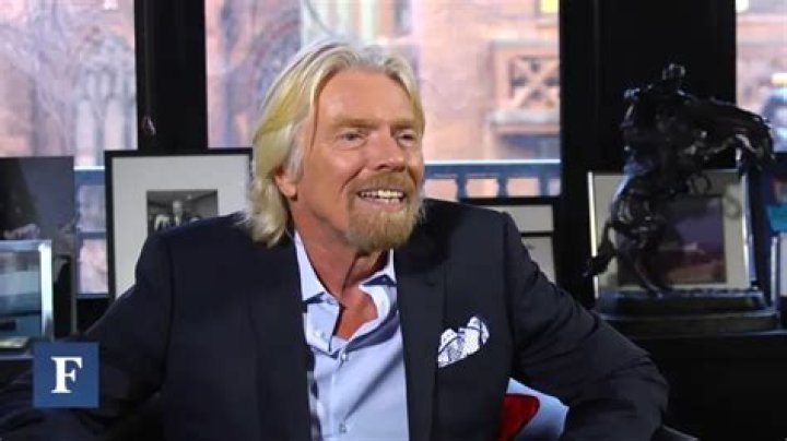 Kristen Tomassi, Richard Branson’s Ex-Wife, Age, Bio, Net Worth