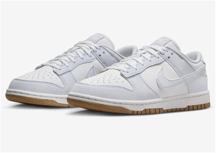 Nike Dunk Low Next Nature “Football Grey” Officially Revealed