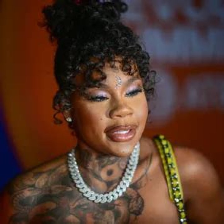 Sukihana Calls Tasha K A Bully: "This Lady Evil"
