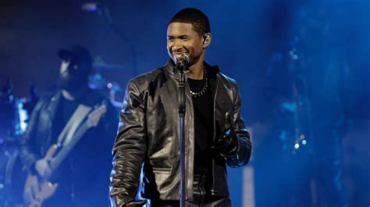 USHER PROGRAM | Celebrity Theatre